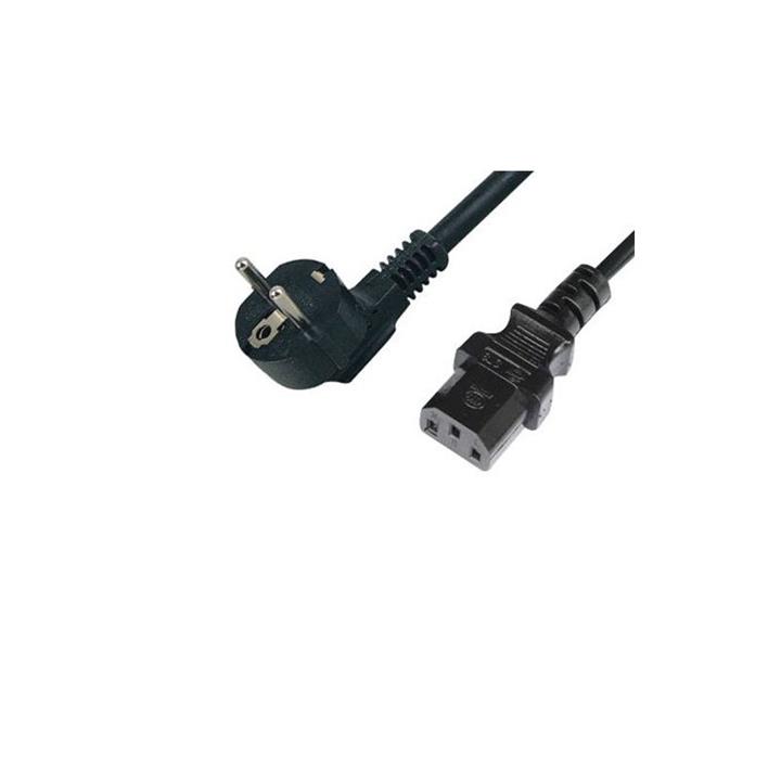 کابل پاور 3 متری K-net K-net Power Cable 3 m  --